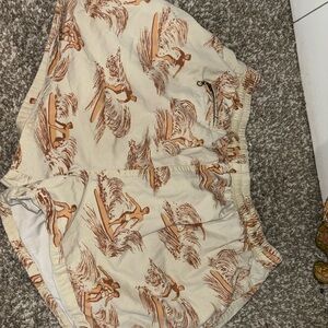 Ralph Lauren shorts. Very good shape men’s or women’s